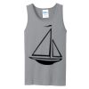 Core Cotton Tank Top Thumbnail