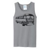 Core Cotton Tank Top Thumbnail