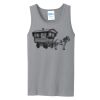 Core Cotton Tank Top Thumbnail
