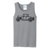 Core Cotton Tank Top Thumbnail