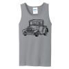 Core Cotton Tank Top Thumbnail