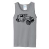 Core Cotton Tank Top Thumbnail