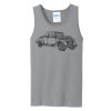 Core Cotton Tank Top Thumbnail