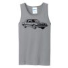 Core Cotton Tank Top Thumbnail