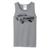 Core Cotton Tank Top Thumbnail