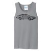 Core Cotton Tank Top Thumbnail