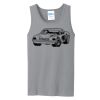 Core Cotton Tank Top Thumbnail