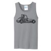 Core Cotton Tank Top Thumbnail