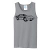 Core Cotton Tank Top Thumbnail
