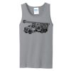 Core Cotton Tank Top Thumbnail