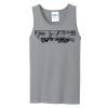 Core Cotton Tank Top Thumbnail