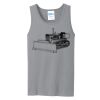 Core Cotton Tank Top Thumbnail