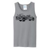 Core Cotton Tank Top Thumbnail