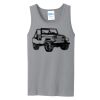 Core Cotton Tank Top Thumbnail