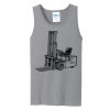 Core Cotton Tank Top Thumbnail