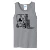 Core Cotton Tank Top Thumbnail