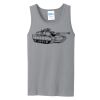Core Cotton Tank Top Thumbnail