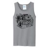 Core Cotton Tank Top Thumbnail