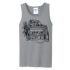 Core Cotton Tank Top Thumbnail