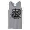 Core Cotton Tank Top Thumbnail