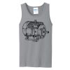 Core Cotton Tank Top Thumbnail