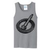 Core Cotton Tank Top Thumbnail