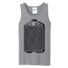 Core Cotton Tank Top Thumbnail