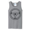 Core Cotton Tank Top Thumbnail