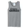 Core Cotton Tank Top Thumbnail