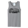 Core Cotton Tank Top Thumbnail