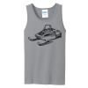 Core Cotton Tank Top Thumbnail