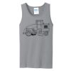 Core Cotton Tank Top Thumbnail