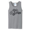 Core Cotton Tank Top Thumbnail