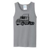 Core Cotton Tank Top Thumbnail