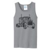 Core Cotton Tank Top Thumbnail