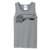Core Cotton Tank Top Thumbnail