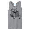Core Cotton Tank Top Thumbnail