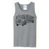 Core Cotton Tank Top Thumbnail