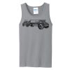Core Cotton Tank Top Thumbnail