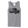 Core Cotton Tank Top Thumbnail