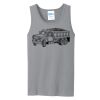 Core Cotton Tank Top Thumbnail