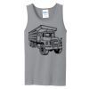 Core Cotton Tank Top Thumbnail