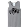 Core Cotton Tank Top Thumbnail