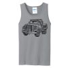 Core Cotton Tank Top Thumbnail