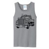 Core Cotton Tank Top Thumbnail