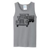Core Cotton Tank Top Thumbnail