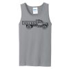 Core Cotton Tank Top Thumbnail