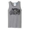 Core Cotton Tank Top Thumbnail