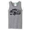 Core Cotton Tank Top Thumbnail