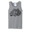 Core Cotton Tank Top Thumbnail